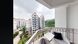 Hume Park I (D21), Condominium #632101531